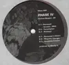 12'' - Phase IV - Torture Rhythm - EP - Purple Transparant