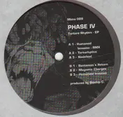 Phase IV - Torture Rhythm - EP