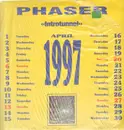 12inch Vinyl Single - Phaser - Introtunnel