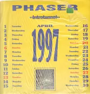 Phaser - Introtunnel