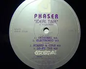 Phaser - Ideal Time