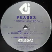 Phaser - Unbalanced E.P