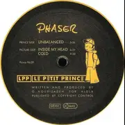 12'' - Phaser - Unbalanced