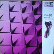 Phasis - Angels & Visitations