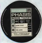 Phasis - Bomb Ticket