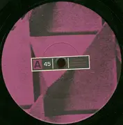 12inch Vinyl Single - Phasis - Angels & Visitations