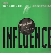 Phasis - Welcome E.P.