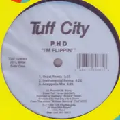 Phd - I'm Flippin'
