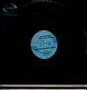 12inch Vinyl Single - PHD & Conrad - Progression Sessions / 3 By 4 - promo