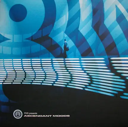 PHD presents - Ascendant Moods