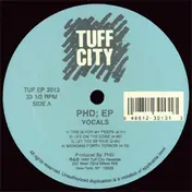 Phd - EP