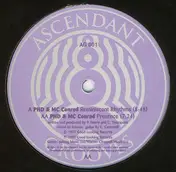 Phd - Reminiscent Rhythms / Presence