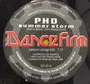 12inch Vinyl Single - Phd - Summer Storm