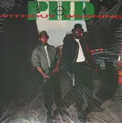 Phd - WITHOUT WARNING