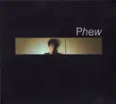 CD - Phew - Phew - Digipak