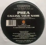 Phea