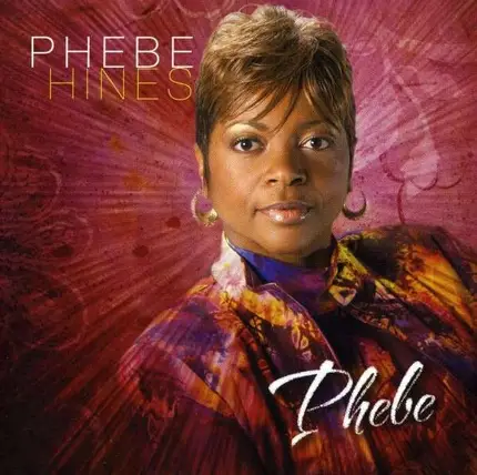 Phebe Hines - Phebe