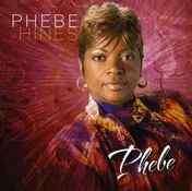 Phebe Hines - Phebe