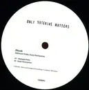12inch Vinyl Single - Pheek - Different Paths, Same Destination