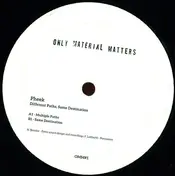 Pheek - Different Paths, Same Destination