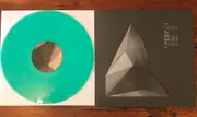 12inch Vinyl Single - Pheek - Lumo - Transparent Green Vinyl
