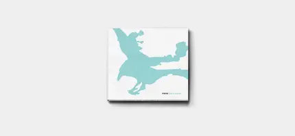 Pheek - White Raven