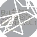 12'' - Pheek - En Légère Suspension Remixes Vol. 1