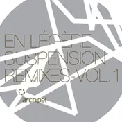 Pheek - En Légère Suspension Remixes Vol. 1