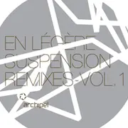 12'' - Pheek - En Légère Suspension Remixes Vol. 1