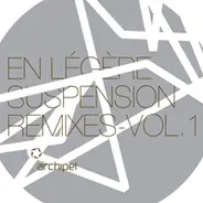 Pheek - En Légère Suspension Remixes Vol. 1