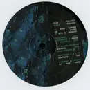 12inch Vinyl Single - Pheek - Feux Follets