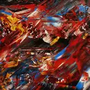 2 x 12inch Vinyl Single - Pheek - Gazing Through The Midnight Mist - Red Vinyl