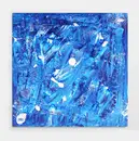 12inch Vinyl Single - Pheek - Ice EP - EP blue