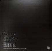 Double LP - Pheek & Kike Mayor - Marigot LP - 180g