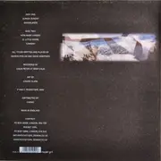 12inch Vinyl Single - Phelan Sheppard - 2