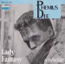 7inch Vinyl Single - Phemius Dee - Lady Fantasy