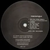 Phenomyna - ART 5.2