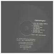 Phenomyna - Art 5.1