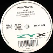 Phenomania - Jayjo