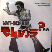 Phenomania - Who Is Elvis? '99