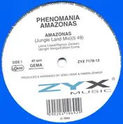 Phenomania