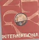 LP - Phenomania - He Chilled Out - Company Sleeve