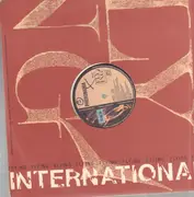 LP - Phenomania - He Chilled Out - Company Sleeve