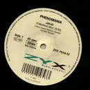 12inch Vinyl Single - Phenomania - Jayjo