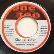 Phenomden - Cha Nüt Defür / When I Was Old