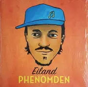 LP - Phenomden - Eiland