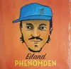 LP - Phenomden - Eiland