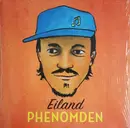 LP - Phenomden - Eiland