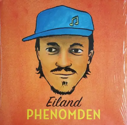 Phenomden - Eiland