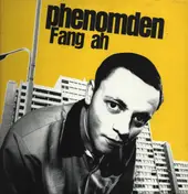 Phenomden - Fang Ah